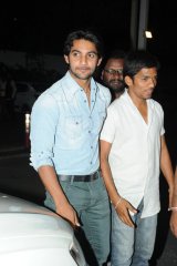 Galipatam Audio Launch